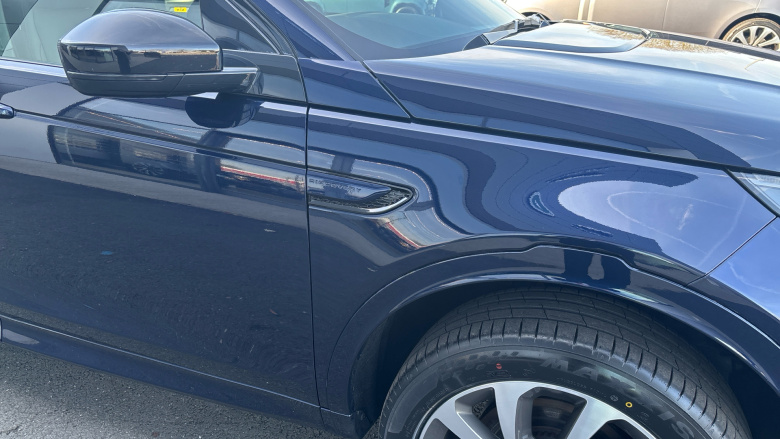 Land Rover Discovery Sport 1.5 P300e R-Dynamic HSE 5dr Auto [5 Seat] Station Wagon